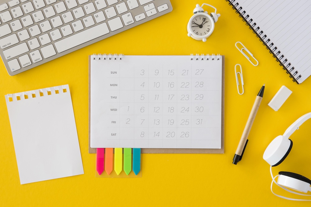 Školski Kalendar